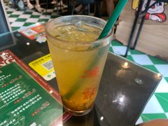 -港爺茶檔·茶餐厅(东晓南路店)