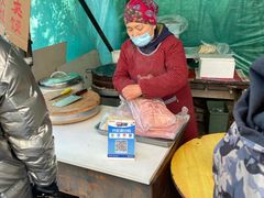 -陈记锅巴菜(五大道店)