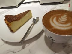 -Peet's Coffee皮爷咖啡(新天地黑标店)