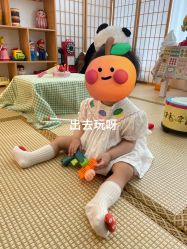 -可乐大王自然光儿童摄影(园区店)