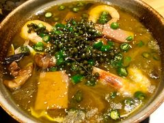 毛血旺-山丹丹西北菜(金贸大厦店)