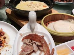 -大鸭梨(天通西苑店)
