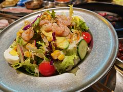 -首尔烤肉大排档(合生汇店)