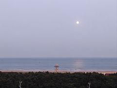 -青岛银沙滩温德姆至尊酒店