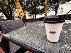 -Dough&Joe团憩(瑞虹天地月亮湾店)