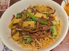 -寻裕记·现炒浇头面(人民广场店)