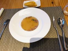 -香樟花园法式铁板烧(恒隆广场店)