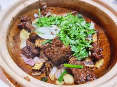 -张福记(五一公园店)
