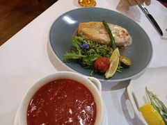 -维兰西餐(万泉河店)