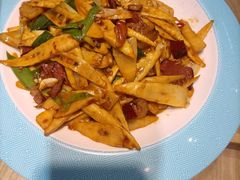 -爷爷的烀饼店