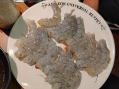 -亚马逊环球美食百汇(新城吾悦广场店)