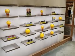 -GENTLE MONSTER(西安SKP店)