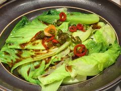 -潮堂 · 潮州菜(国贸商城店)