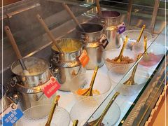 -溪边姑娘·拉丝酸奶水果捞(春熙路店)
