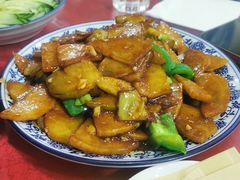 -北大地皖峰饭馆