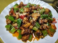 -煲来饱去冷水鱼