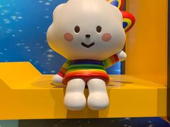 -泡泡玛特POPMART(正弘城店)