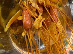 -乐山鲜知味钵钵鸡(奎星楼店)