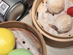 -茶港·点心·啫啫煲(王府井店)