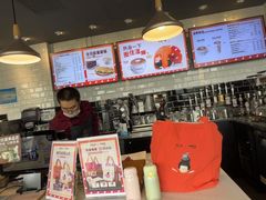 -COSTA COFFEE(龙德广场店)