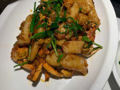 -筱爷叔·上海传统手工菜(玉树路店)