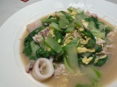 -双合园·海鲜水饺青岛菜(上清路店)