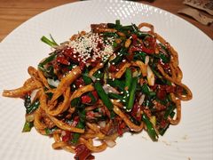 -谷丽麦馕新疆菜·清真(步步高梅溪新天地店)