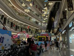-昆山招商花园城