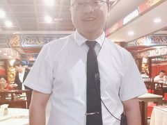 -狗不理(水上北路旗舰店)