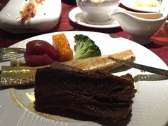 -王品牛排(福州泰禾店)