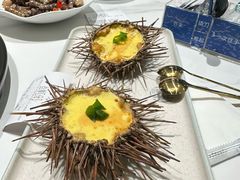 -大锅强·蒸海鲜青岛菜(金沙滩店)