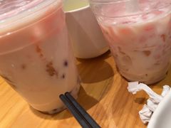 -九毛九西北菜(大东海店)