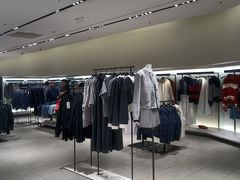 -ZARA(青岛万象城店)