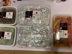 -小田油焖小龙虾(双井店)