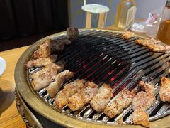 -泥炉烧肉师(新街口金銮巷店)