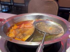 -八合里潮汕鲜牛肉火锅(福州万象城店)