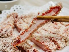 -宏玲餐厅(四川南路店)