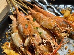 -79号渔船海鲜饭店(龙岗店)