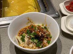 -海底捞火锅(莘松路店)