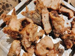 梭边鱼-肖肖酸萝卜鱼火锅(总店)