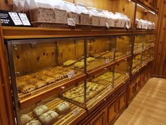 -好百客面包房(远大美食城店)