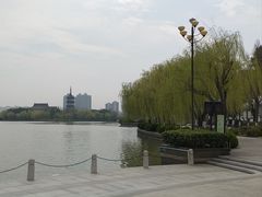 -东湖景区