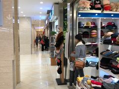 -光启城时尚购物中心