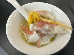 -双生不夜粥