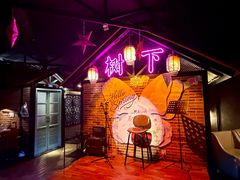 -树下时尚餐厅(翠园街店)