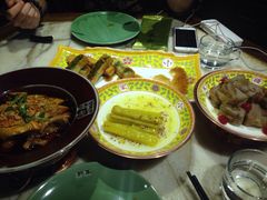 -那家小馆•北京菜•烤鸭(中关村店)