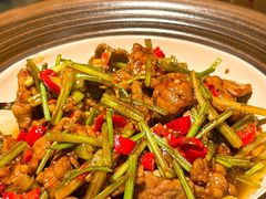 -永安水煮活鱼·仪征菜(仪征奥林匹克店)