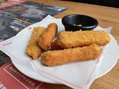 -米斯特比萨(亦庄国融国际店)