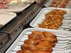 -鼎原力量东北吊炉烧烤(幸福街店)