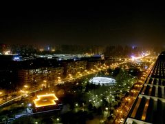 -烛影拾光观景餐厅·创意菜·摄影·小提琴(大唐不夜城店)